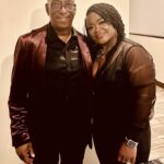 With https://www.shemekiacopeland.com/ when we opend for her at Music Box